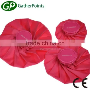 Waterproof Cotton Cloth Medical Ice Pack For Sport Injury thumbnail-3