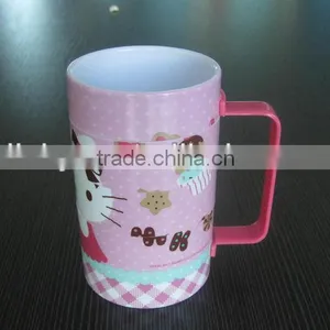 Children's Jigsaw Cup / Single Children Puzzle Cup thumbnail-1