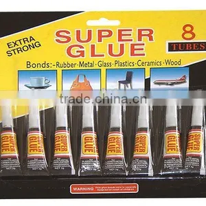 Hot Sales 3g Super Glue thumbnail-1