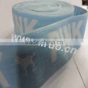 Nylon Elastic Wrist Band thumbnail-1