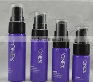 Tube-type Bottle Small Bottle, Medicine Perfumer Bottle With Spray thumbnail-1