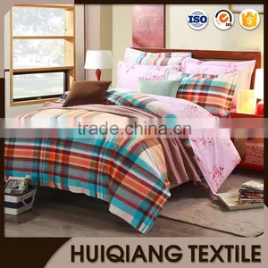 Healthy Bamboo Fibre Printed Bedding Fabric thumbnail-2