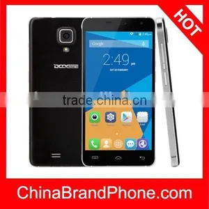 DOOGEE IRON BONE DG750 4.7 Inch QHD IPS Screen Android OS 4.4.2 Smart Phone, MT6592 Octa Core, ROM: 8GB thumbnail-1