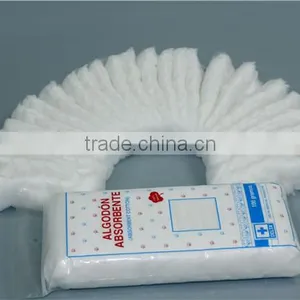 Factory Fabric Medical Zig Zag Cotton China Supplier thumbnail-5