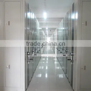 Compact Mobile File Cabinet, Manufacturer Filling Cabinet/Steel File Cabinet/Moving Storage Cabinet thumbnail-5