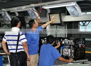 Chengdu Xionggu Jiashi Electrical Co., Ltd. company overview - view 3 thumbnail