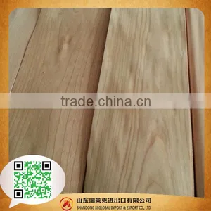Natural Wood Face Veneer thumbnail-1