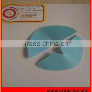 Hot Melt Glue Sheet for Shoe Toe thumbnail-2