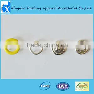 Prong Metal Snap Buttons for Shoes thumbnail-1