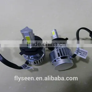 Top Sell Led Car Headlight Fog Light 36w 3600lm thumbnail-1
