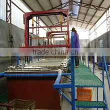 Zoucheng Teli Mechanical Tools Co., Ltd. company overview - view 4 thumbnail