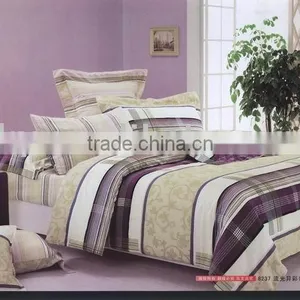Luxury and High Quality 100% Cotton Bedding Set thumbnail-1