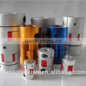 Flexible Couplings Jaw/Spider Couplings Power Transmisson Spare Parts D25 L30 thumbnail-5