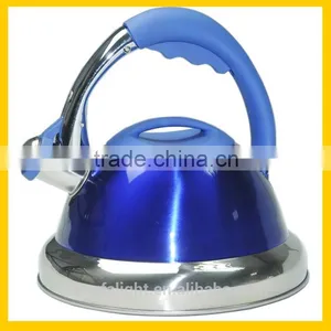Hotselling Tea Pot Stainless Steel thumbnail-1