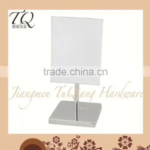 Chrome Metal Shaving Mirrors Free thumbnail-1