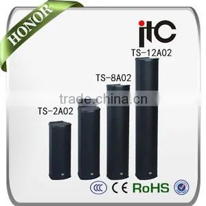 ITC TS-2A03 Series Fancy Music 8 Ohm Active Bar Sound thumbnail-1