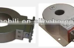 2016 HOT SALE IN TURKEY!SRH99-1 LV Current Transformer Winding Machine thumbnail-2