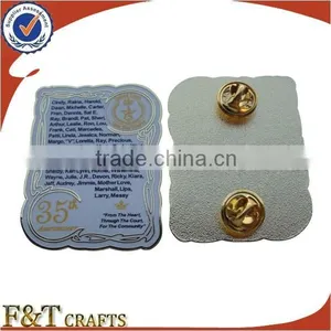 Chinese High Quality Badges and Pins Suppliers thumbnail-1