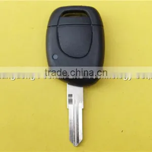Auto Remote 1B Key Casing for Renault Twingo Master Car Key Blank Cover With Battery Place thumbnail-2
