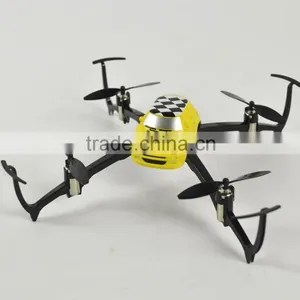 Inverted Flying 2.4G Small rc Helicopter Drone With Lights. thumbnail-3