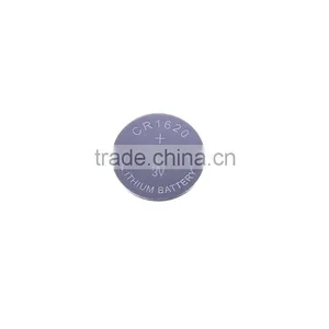Top Quality Lithium 3V Button Battery CR1616 CR1620 CR1625 thumbnail-1