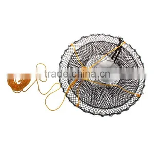 High Quality Crab Crayfish Hoop Net thumbnail-6