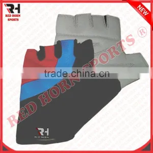 New Shock-Proof Sports Gloves, Wholesales Bicycle Gloves thumbnail-5