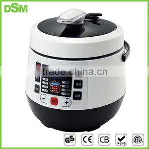 Mini Pressure Cooker CY-C25 thumbnail-1