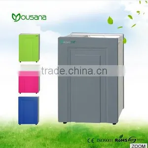 OEM UV Lamp Air Purifier for Home Desk Type Air Purifier thumbnail-3