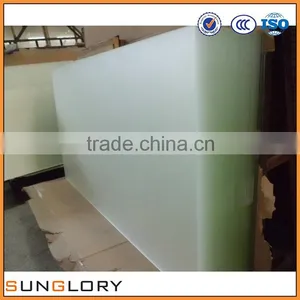 Transparent Solar Panel , Clear Solar Panel Glass thumbnail-3