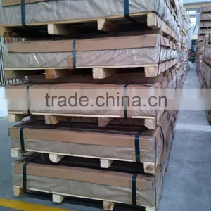 Alloy Aluminum 4ft x 8ft 2024 6061 7075 t6 T651 Aluminum Plate thumbnail-1