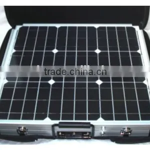 For Solar Energy and Small Homes 100w Photovoltaic Solar Panel for Best Price thumbnail-1