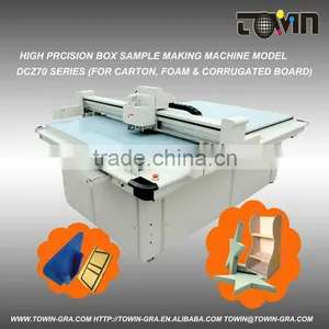 Paper Box Sample Maker thumbnail-1