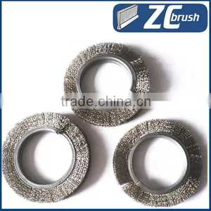Industrial Round Brushes thumbnail-1