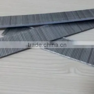 Galvanized Decorative F Wire Brad Nail F20 F10 F15 F25 F35 F40 F45 F50 thumbnail-2
