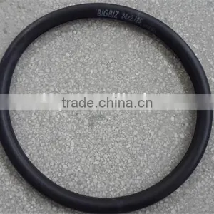 Bicycle Inner Tube 24x1.95 A/v and F/v BICYCLE TYRE TUBE thumbnail-3