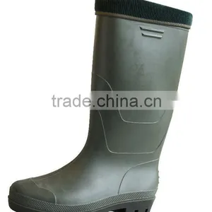 PVC Boots 66750 thumbnail-1