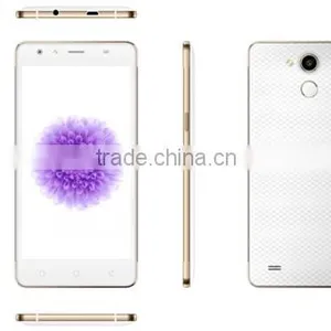 2016 5.5 Inch 3GB+32GB MT6753 Octa Core 1980*1020 Resolution BT4.0 Fingerprint Android Smart Phone thumbnail-1