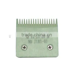 Clipper Blades (Ceramic) thumbnail-1