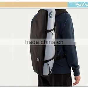 New Design Bags Factory Men Yoga Mat Bag, 2015 New Style Backpack thumbnail-2