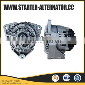 *24V 100A* Bosch Alternator For Mercedes Truck,CA1739IR,Lester 12389,0986045290 thumbnail-1