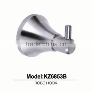 HZ6853B Bathroom Accessories & Suction Robe Hook thumbnail-1