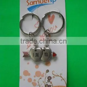 Unique Metal Keychains thumbnail-1