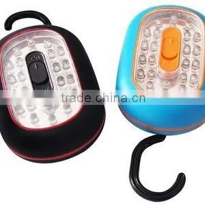 TE377 2015 High Quality Cheap Price 24Led Working Light With Hook And Magnet thumbnail-1