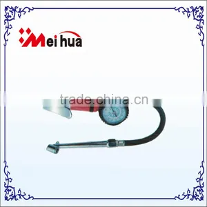 Pressure Gauge Tool Kit AUTO Air Pressure Gauge Car Repair Test High Precision MH-A085 thumbnail-1