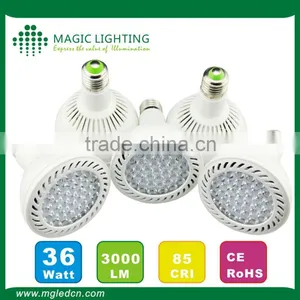Par30 Led E27 36w Non-Dimmable For Clothing Store thumbnail-6