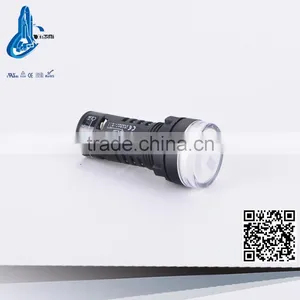 Hot Sale LED Indicator Light/signal Lamp AD22-22DRY thumbnail-3