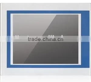 10.4"Industrial Touch Screen Panel Pc/Four-wire Analog Resistive Industrial Panel PC thumbnail-1