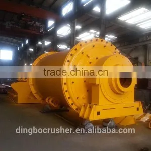 Gold Milling Machine,gold Ball Mill,gold Ball Mill for Sale thumbnail-2
