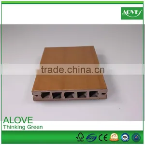 Customized Size Pvc Decking Interior/exterior /planing /mothproof thumbnail-5